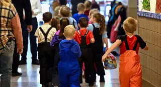 New York keeps strict school vaccine rules amid federal shifts