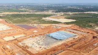 AI-driven Texas data-centre boom dents entry-level jobs for grads