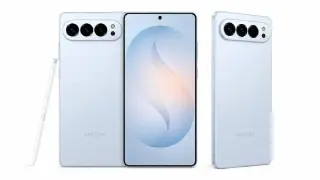 Galaxy S27 Ultra set for a speed boost with 2nm chip and UFS 5.0 storage