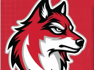 Saint Francis University Unveils Red Wolves Identity as It Shifts to Division III
