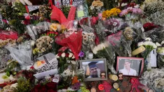 FBI says Brown University shooter targeted symbolic victims to vent personal grievances
