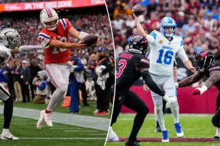 49ers, Chiefs, and Vikings Lead Undefeated Pack as NFL Parity Deepens