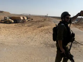 Israel approves international stabilization force entry into Gaza under peace framework