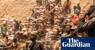 Indigenous Leaders Urge Safeguards as World Moves to Phase Out Fossil Fuels
