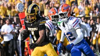SEC volatility undermines playoff narrative as Alabama surges and Penn State stumbles