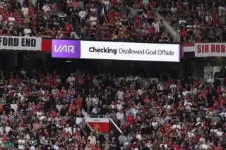 VAR shake-up follows Haaland-winning Manchester derby decision