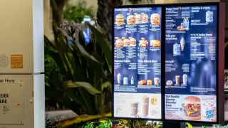 McDonald's Launches $1B Media Network to Monetize Drive-Thru Wait Times