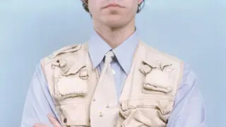 The Enduring Allure of Workwear in Modern Fashion