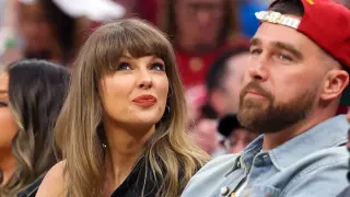 Swift and Kelce Confirm Next Public Appearance After Montana Honeymoon