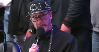 Cord unretires to return as Sixers PA announcer for 29th season amid blockbuster offseason