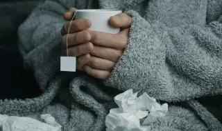 Flu isolation often falls short of guidelines, despite peak shedding around day four