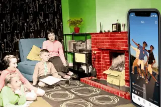 Smart TVs Are Turning Into Data Traps for Ads