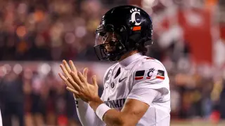 Sorsby Quiet After NFL Supplemental Draft Denial, Eyes 2027