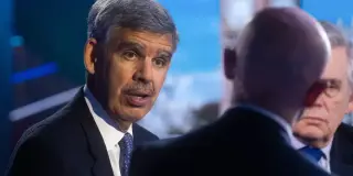 El-Erian: Cheap-Money Baggage May Weigh on U.S. Markets