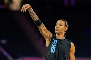 Cloud demands WNBA ban for Enes Kanter Freedom after ‘irrelevant’ clash