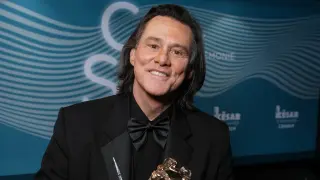Jim Carrey Marries Min Ah in Private Los Angeles Ceremony