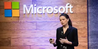 Microsoft CFO Predicts Minimal Takeup of New Voluntary Buyout Amid AI Spending Surge