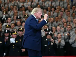 Trump floats US control of the Strait of Hormuz as Iran conflict intensifies