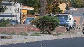 APD Probes Second Homicide in 25 Hours at NE Albuquerque Home