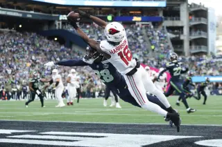Cardinals Face Trade Speculation Over Marvin Harrison Jr. Amid Poor Start
