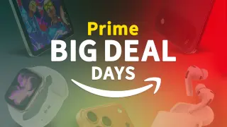 Final Hour of Prime Big Deal Days: Record Apple Discounts End Tonight