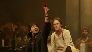 Hadestown Lights Up the Screen: A Theatre-To-Film Live Recording