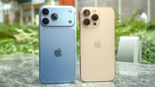 iPhone 18 Pro Max vs. 16 Pro Max: A Two-Year Leap in Performance and Battery