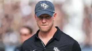 Frost’s UCF Upset of BYU Highlights Coaching Inequities and Sparks Legal Fallout
