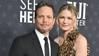 Kelley Wolf reveals diagnosis of drug-induced mania, apologizes to Scott Wolf