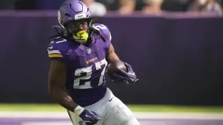 Week 2 Fantasy Football: Trust the Rebounds, Beware the Matchups