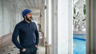 UK Sikh communities brace for backlash after Henry Nowak murder