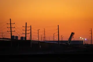 Texas grid faces risk as data centers and new lines collide with delays