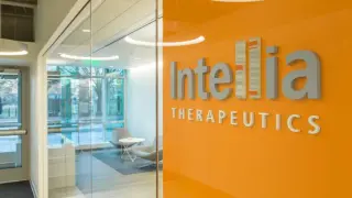 In vivo CRISPR therapy nears approval after striking Phase 3 results in HAE