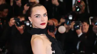Cara Delevingne: We Were Entangled with Amber Heard During Her Divorce from Johnny Depp