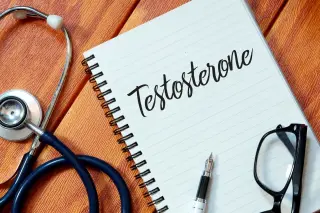 Ten Facts Doctors Want Men to Know About Testosterone