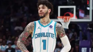 LaMelo Ball receives Flagrant 2, $60K in fines; no suspension
