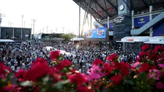 US Open 2026 Concessions: $100 Caviar Nuggets and Luxe Fare