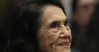 Dolores Huerta, UFW Co-Founder and Labor Icon, Dies at 96