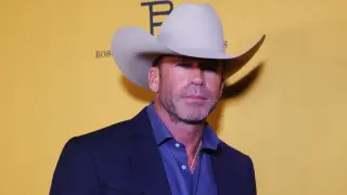 Taylor Sheridan: Not chasing Emmys, critics and executives beware