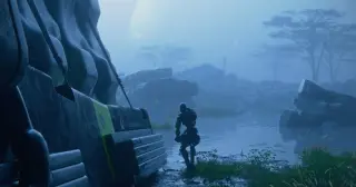 PS5 Players Get a Free Week With Bungie’s Marathon