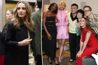 Chloe Fineman Leaves SNL After Seven Seasons Amid Mixed On-Set Dynamics and Netflix Offer