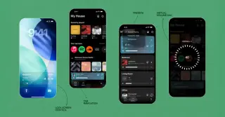 Sonos 27 update brings portable surrounds, redesigned app, and AI features