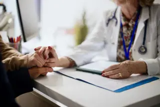 KRAS-targeting Pill Shows Promise Against Pancreatic Cancer