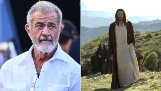 Gibson warns Satan would target Resurrection writers