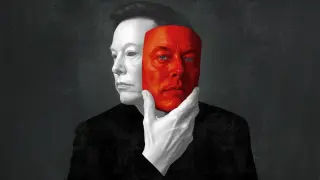 Gibney’s Musk Doc Probes Power, Data, and Democracy
