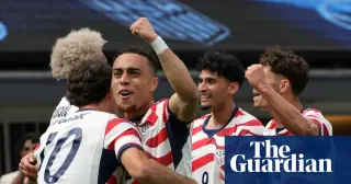 Wing-Back Duo Sparks Fresh USMNT Pulse Against Senegal