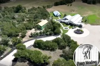 Texas Wedding Venue Countersues Grieving Fiancée After Refusing $16K Refund