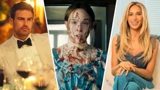 Netflix's September lineup: 11 new titles, including 3 returning favorites