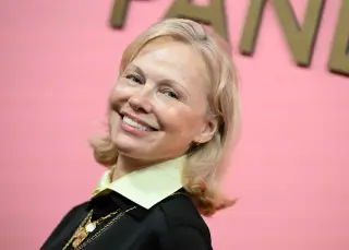 Pamela Anderson Gets Emotional as Son Dylan Marries Paula Bruss in Saint-Tropez