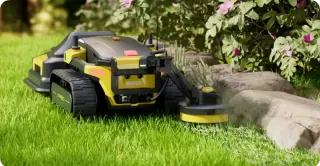 Hacked from Across the Globe: Yarbo Robotic Mowers Reveal Widespread Security Flaws